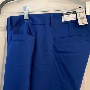 Express barely boot columnist pant